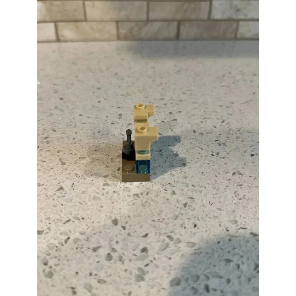 Harry potter Room of Requirement lego sd‎